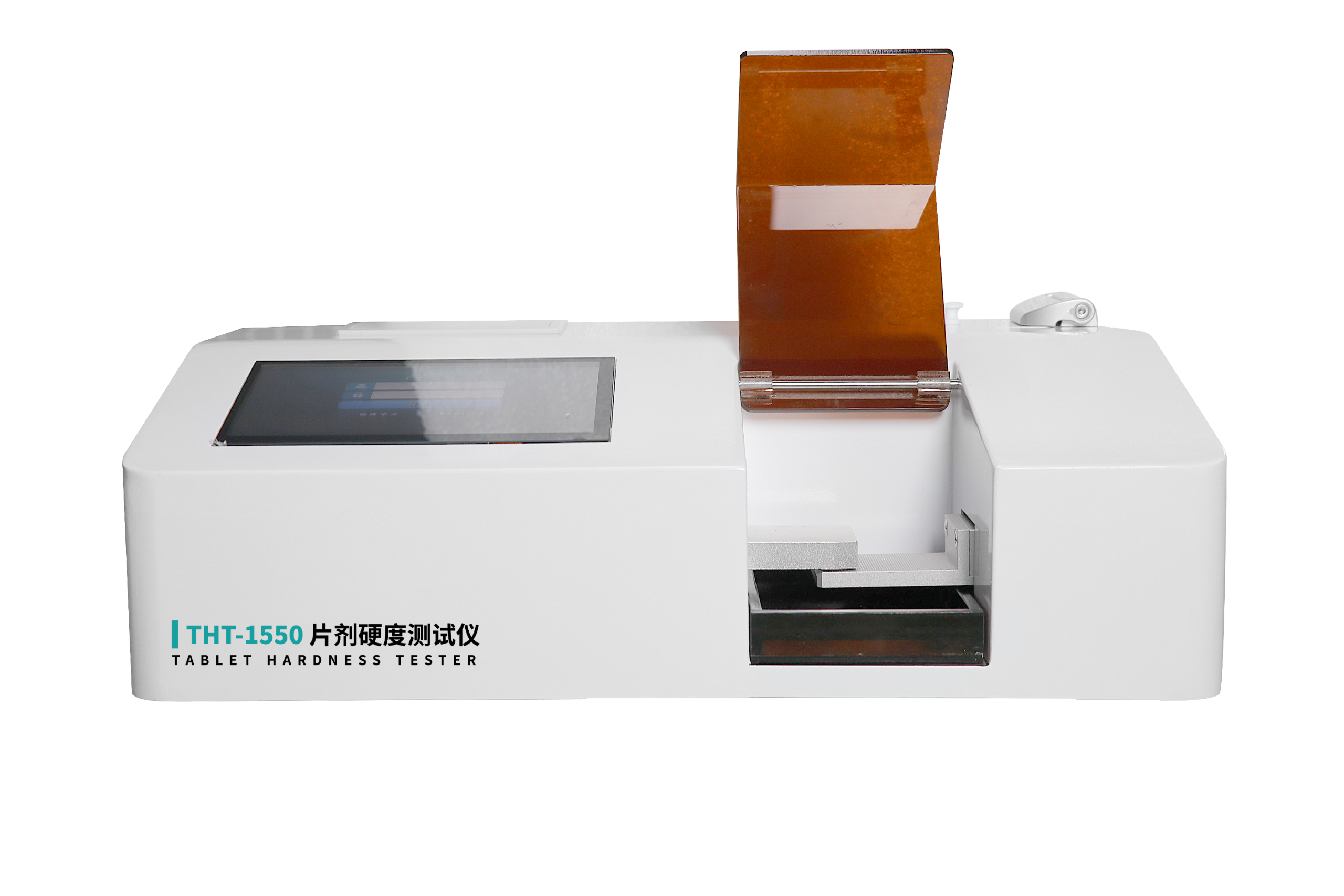 Hardness Tester THT-1550