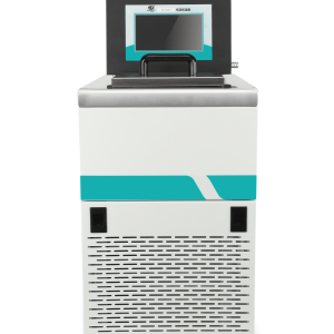 DC Series Heater And Cooling Touch Display High Pressure Laboratory Water Bath