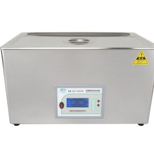 SB-DTS Series 6L 10L 14.4L 22.5L 30L Ultrasonic Water Bath Cleaner Machine With Heater Function