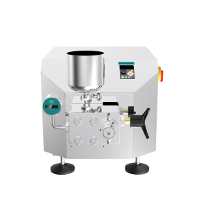 New Technology High Pressure Homogenizer High Quality SCIENTZ-150/150A