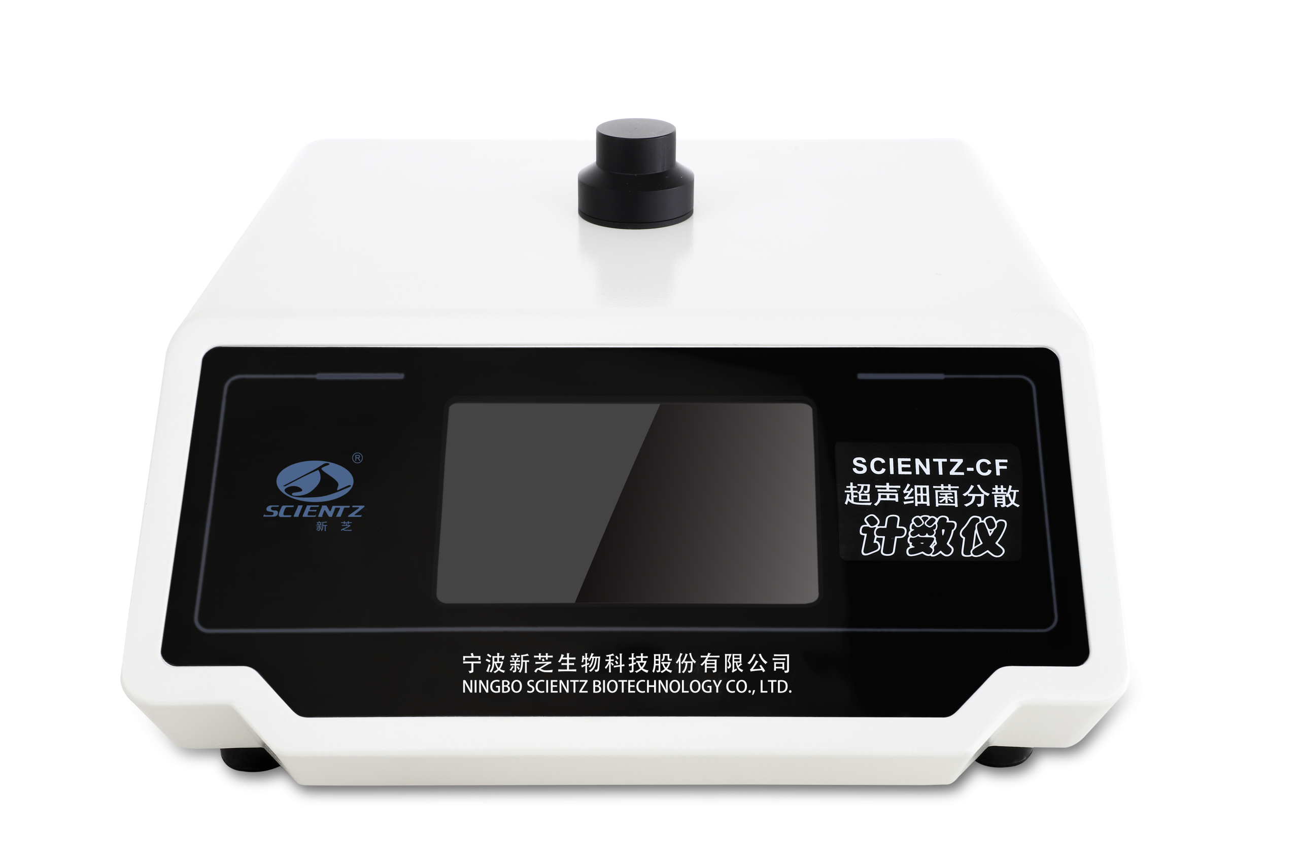 SCIENTZ-CF Ultrasonic Bacteria Dispersion Counter