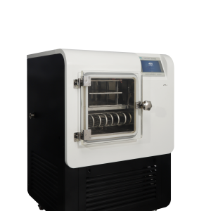 SCIENTZ-F Series Freeze Dryer