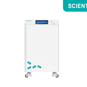 Centrifugal Tissue Grinder