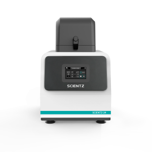 Touch Screen Tissuelyser Beads