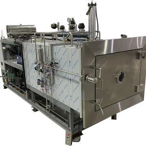 Industrial Freeze Dryer