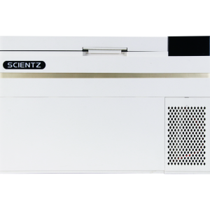 SCIENTZ08-IIID Non-Contact Ultrasonic DNA Shearing Instrument